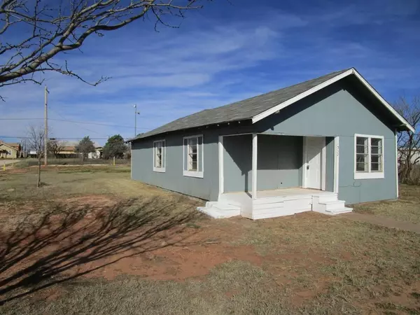 Anson, TX 79501,1532 Avenue H