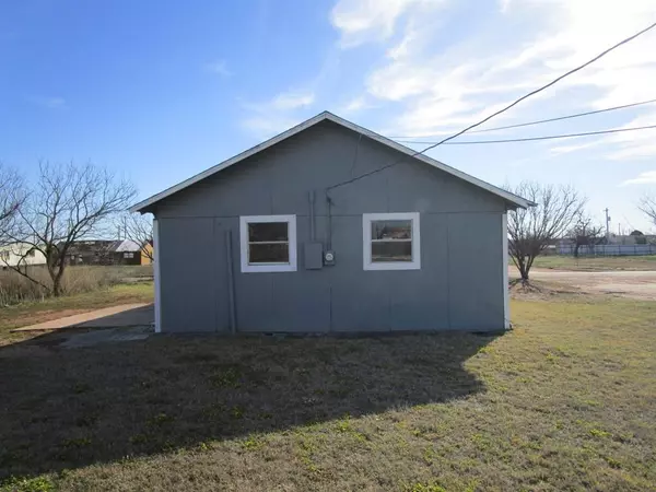 Anson, TX 79501,1532 Avenue H