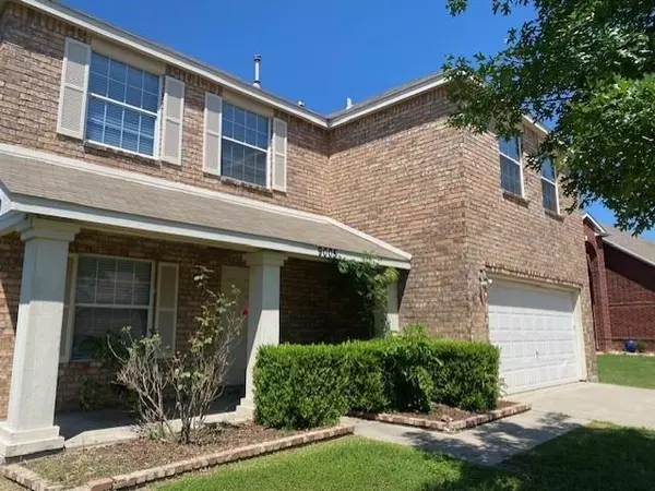 9005 Belvedere Drive, Fort Worth, TX 76244