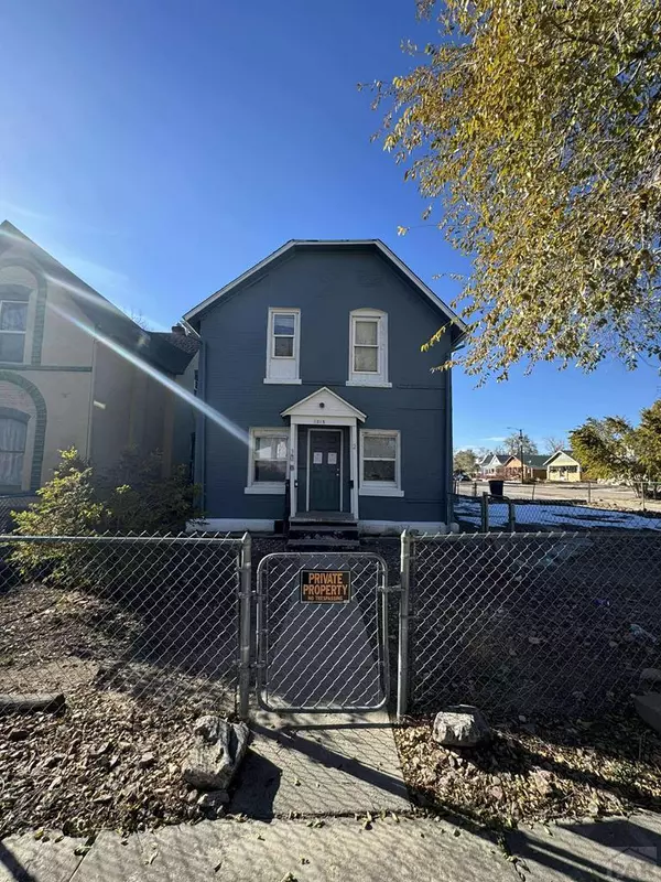 1315 Conley, Pueblo, CO 81003