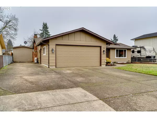 Springfield, OR 97477,958 NORTHRIDGE AVE