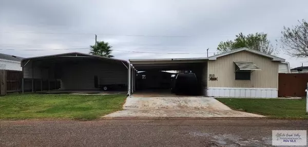 27420 MINNESOTA AVE., Harlingen, TX 78552