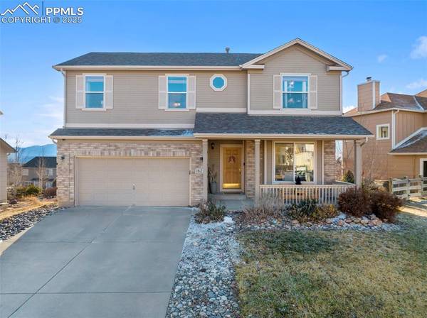 16218 Windy Creek DR, Monument, CO 80132