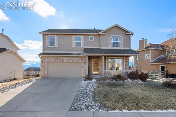 Monument, CO 80132,16218 Windy Creek DR