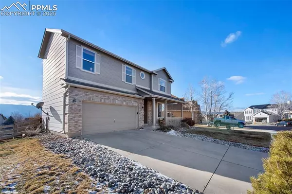 Monument, CO 80132,16218 Windy Creek DR