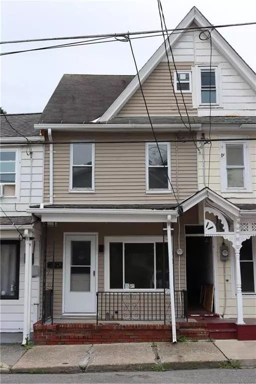 20 East Elm Street,  Tamaqua Borough,  PA 18252