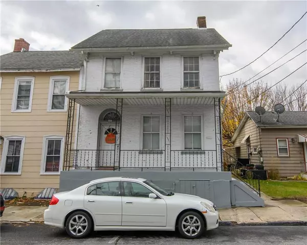 112 Front Street, Catasauqua Borough, PA 18032