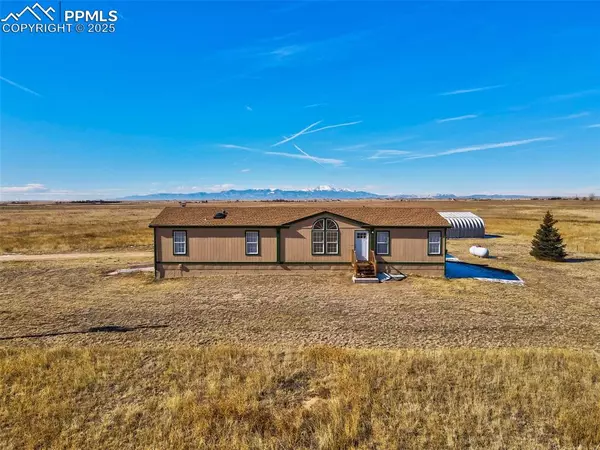 22060 Carolyn Anne LN, Calhan, CO 80808