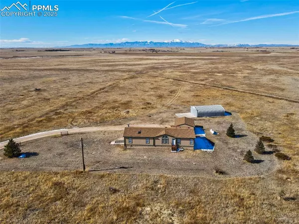 Calhan, CO 80808,22060 Carolyn Anne LN