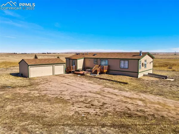 Calhan, CO 80808,22060 Carolyn Anne LN