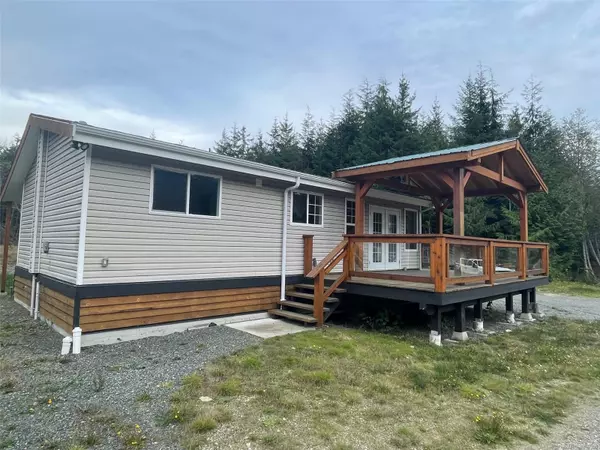 Sooke, BC V9Z 0K5,2590 Clark Rd