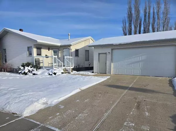 Lacombe, AB T4L 1T7,4619 55 AVE