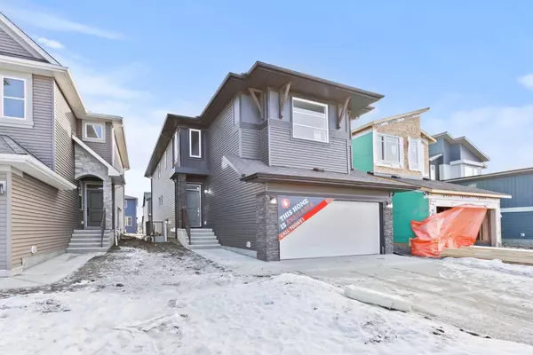 76 Corner Glen GN NE, Calgary, AB T3N 2P5