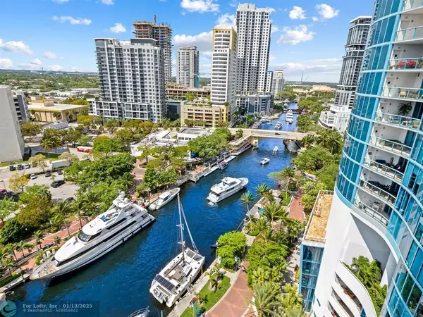 Fort Lauderdale, FL 33301,333 Las Olas Way  #1610