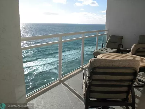 Fort Lauderdale, FL 33308,3900 Galt Ocean Dr  #1017