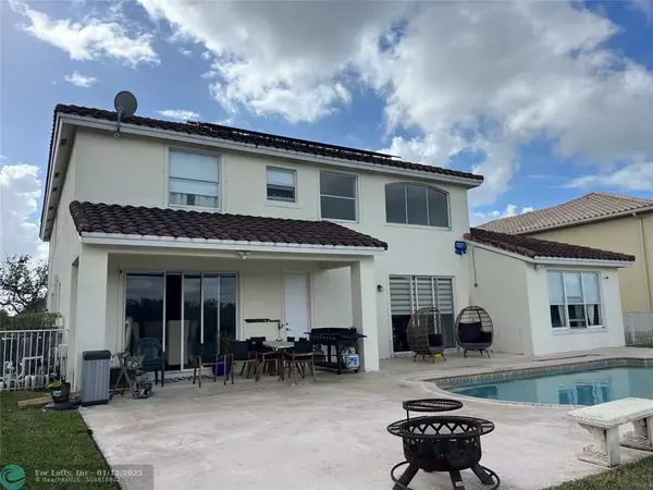 Pembroke Pines, FL 33029,19147 SW 8th St