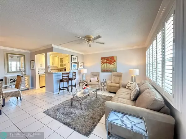 Deerfield Beach, FL 33442,3087 Harwood F  #3087