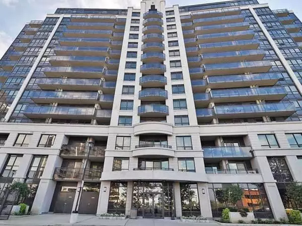 Toronto W05, ON M3J 0G8,1070 Sheppard AVE W #701