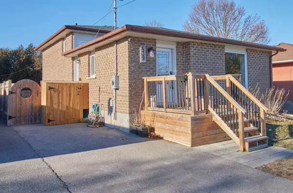 439 Campbell ST, Cobourg, ON K9A 4C3