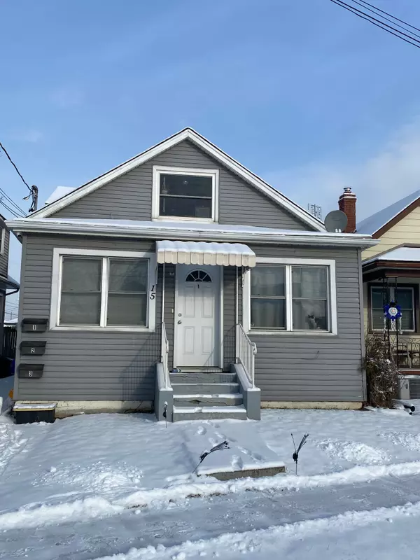 15 Delaware ST, St. Catharines, ON L2M 5L9