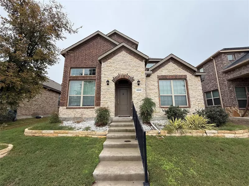 2229 Casinos Drive, Little Elm, TX 75068