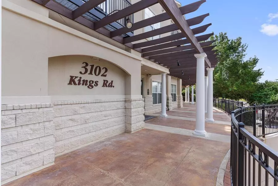 3102 Kings Road #1106, Dallas, TX 75219