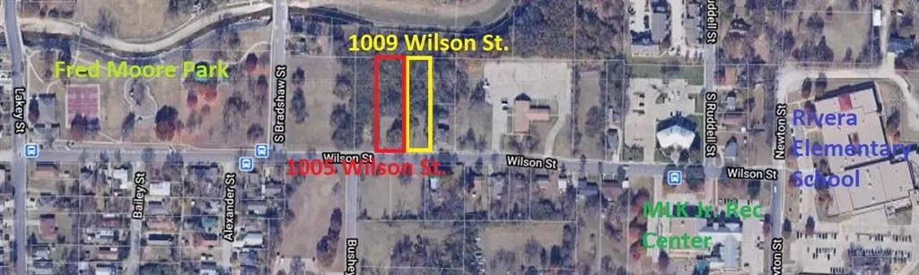 1005 Wilson Street, Denton, TX 76205