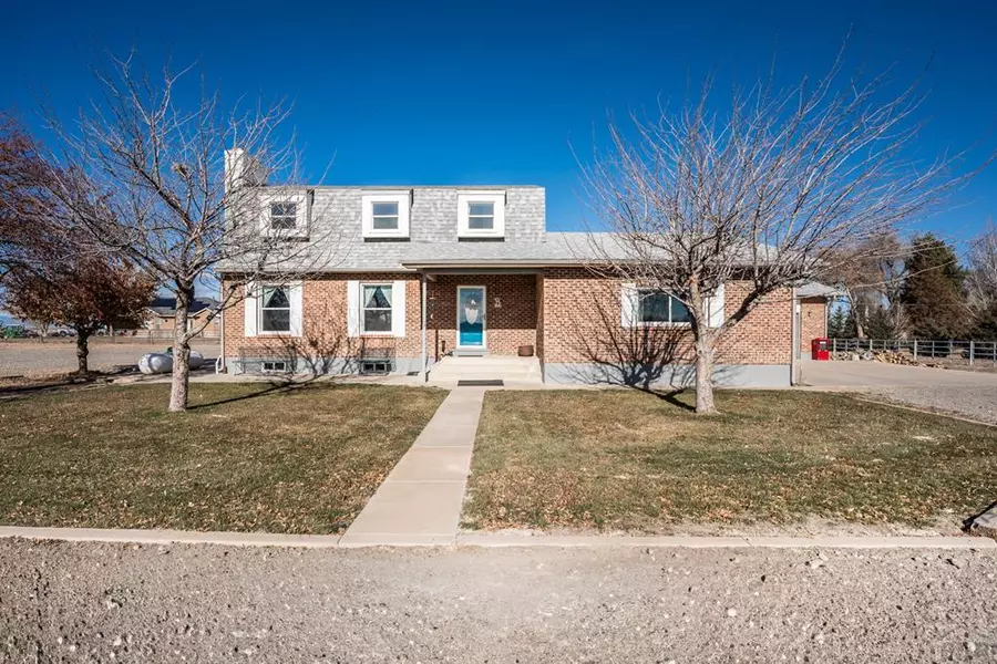 1295 34th Lane, Pueblo, CO 81006