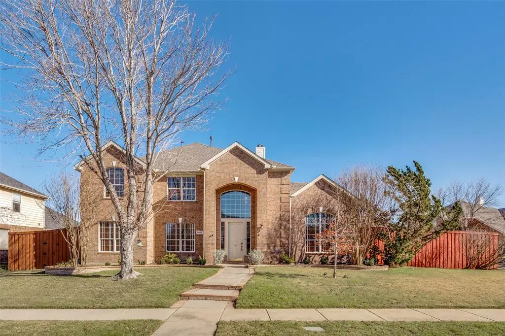 Plano, TX 75024,8800 Bluffcreek Lane