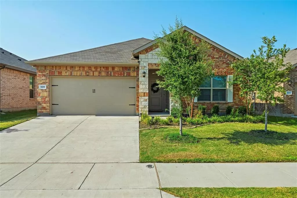 Fort Worth, TX 76131,628 Blacktail Drive