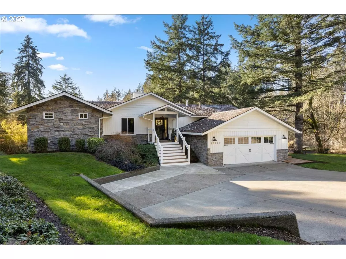 Lake Oswego, OR 97034,18171 BRYANT RD