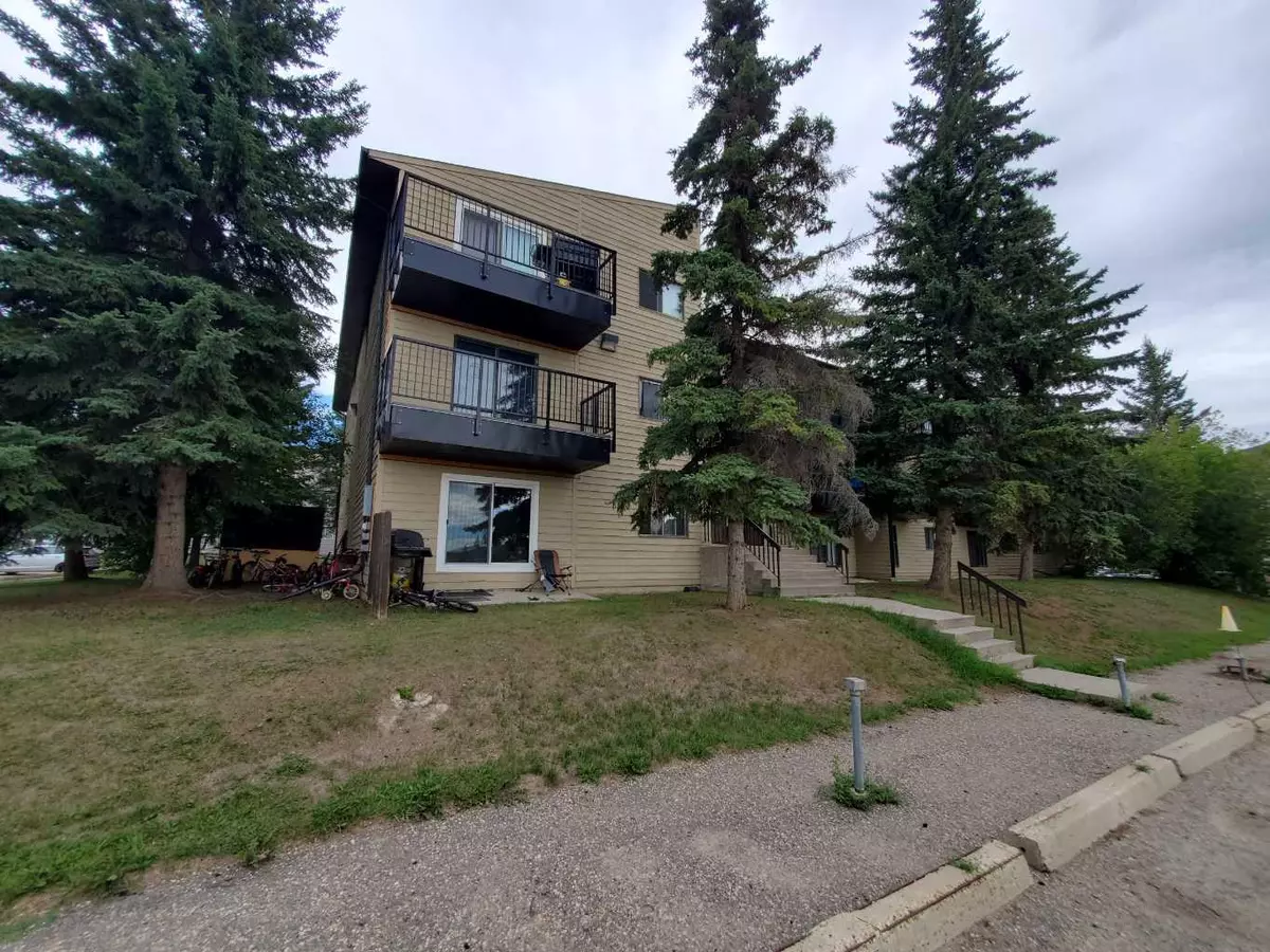 Edson, AB T7E 1P9,1221B Westhaven Drive #209