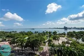 Miami, FL 33132,488 NE 18th St  #1202