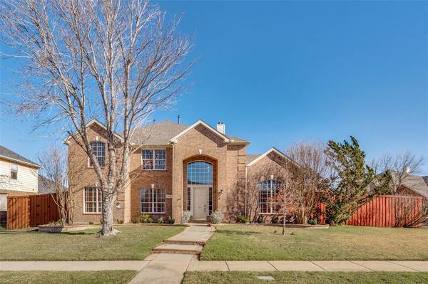 8800 Bluffcreek Lane, Plano, TX 75024