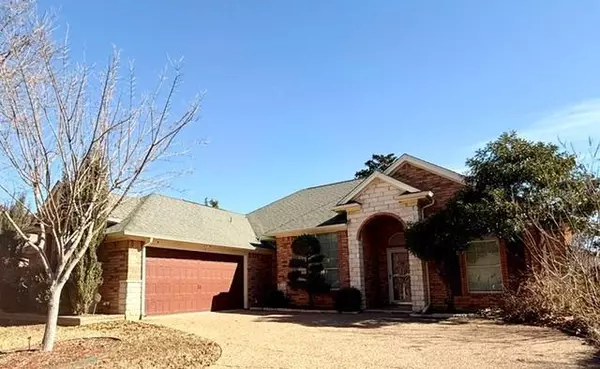 708 Biscayne Drive, Mansfield, TX 76063