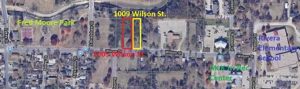 1005 Wilson Street, Denton, TX 76205