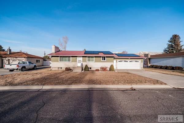 5020 Chinook Drive, Pocatello, ID 83204