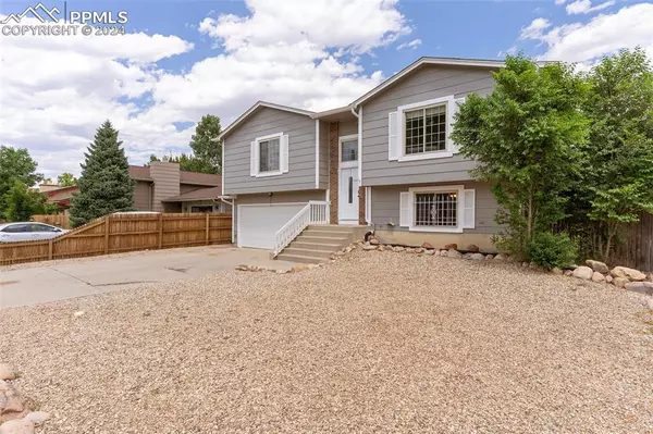 Colorado Springs, CO 80911,7255 Woody Creek DR