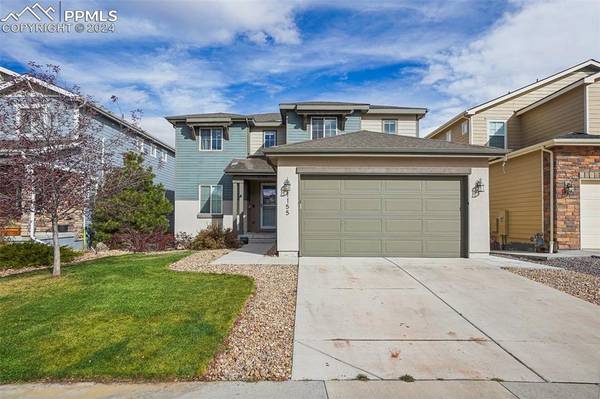 1155 McMurdo CIR, Castle Rock, CO 80108