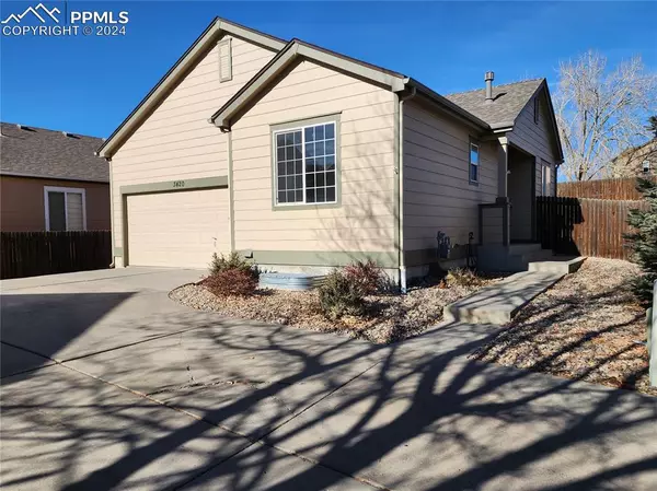 3420 Pugh Mountain VW, Colorado Springs, CO 80922