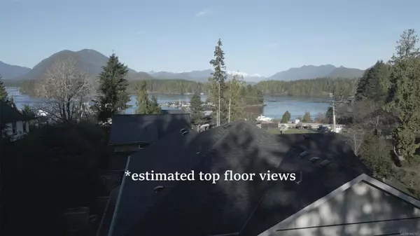 Tofino, BC V0R 2Z0,Lot 1 Neilson Pl