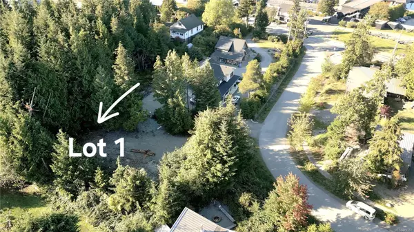 Tofino, BC V0R 2Z0,Lot 1 Neilson Pl