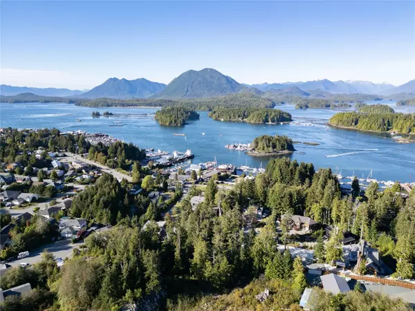 Tofino, BC V0R 2Z0,Lot 1 Neilson Pl