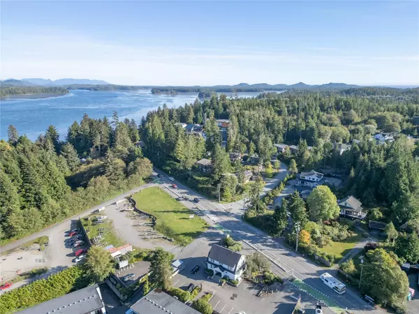 Tofino, BC V0R 2Z0,Lot 1 Neilson Pl