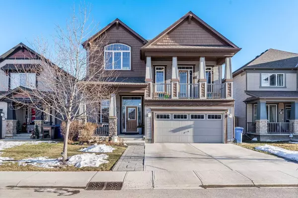 120 Shoreline VIS, Chestermere, AB T1X 0C5