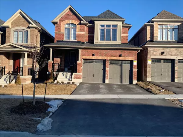 Whitby, ON L1P 0E1,76 Christine Elliott AVE