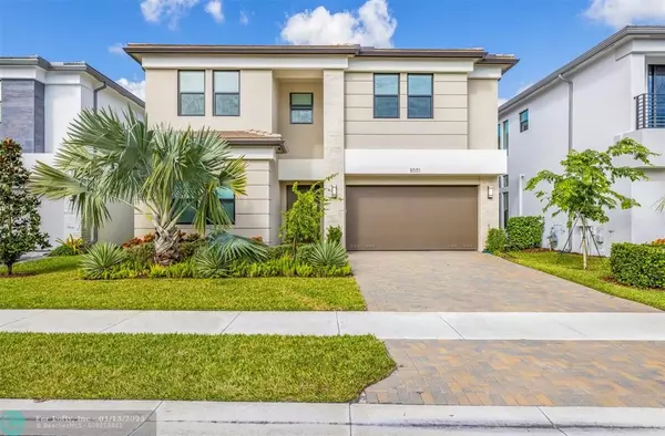 8551 NW Swinley Forest Way, Boca Raton, FL 33434