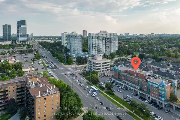 Vaughan, ON L4J 8J1,7378 Yonge ST E #303