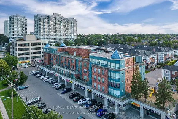 Vaughan, ON L4J 8J1,7378 Yonge ST E #303