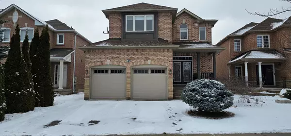 Vaughan, ON L6A 3M6,52 Fermar DR